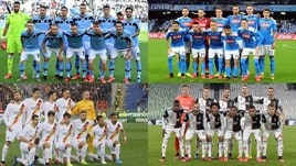 Stipendi Serie A, i risparmi squadra per squadra