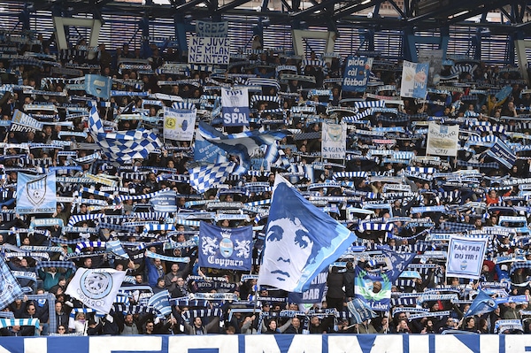 Coronavirus, i tifosi della Spal scrivono alla FIGC: "Ci si fermi!"