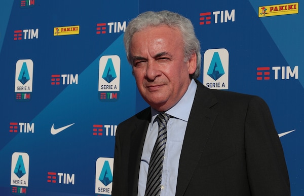 Spal, Mattioli: "Possiamo salvarci se si torna a giocare"