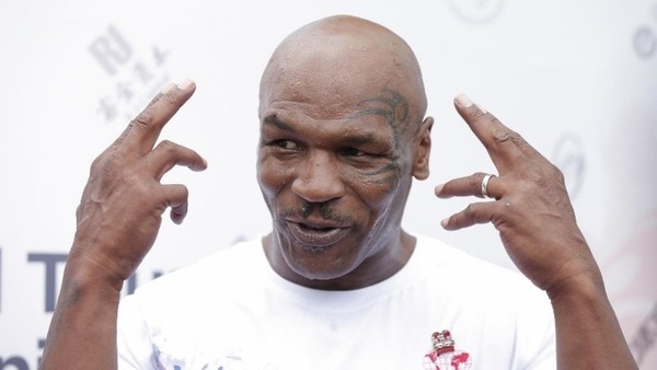 Mike Tyson incorona Muhammad Ali: "Il migliore di tutti i tempi"