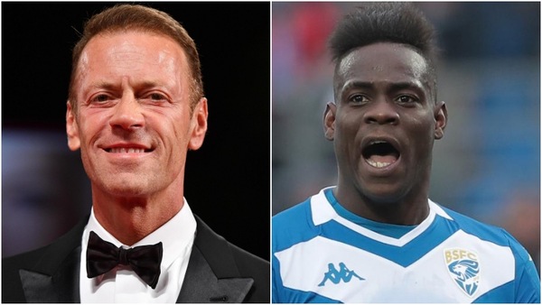 Il Brescia nega l'incontro online tra Balotelli e Rocco Siffredi
