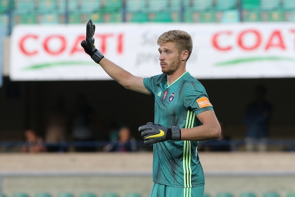 Pisa scatenato: dalla Juventus torna Gori, preso Marsura a zero