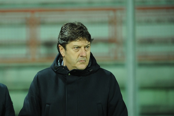 Pescara, Sebastiani: "Taglio stipendi, abbiamo l'accordo"