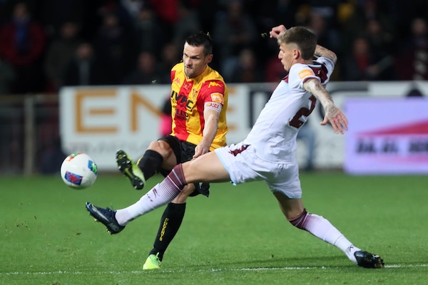 Benevento, Maggio: "Dobbiamo iniziare a convivere col coronavirus"