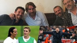 Lazio, ecco cosa fanno oggi i giocatori dello scudetto del 2000