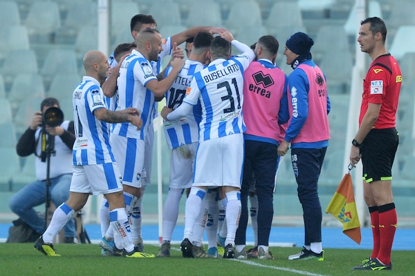Pescara, Bocchetti: "Vogliamo ripartire, la gente ha bisogno di normalità"