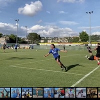 Pippo Inzaghi come ai vecchi tempi: che gol in allenamento con il Benevento!
