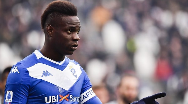 La Top11 di Balotelli: quante sorprese