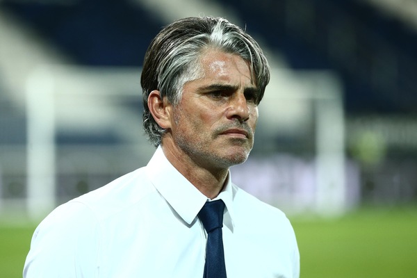 Brescia, Lopez: "Nella ripresa ce la siamo giocata, ma vince chi fa gol"