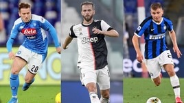 Chi è il calciatore che corre di più in Serie A? Atalanta fuori dalla Top 15