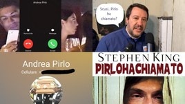 Juve, #pirlohachiamato fa impazzire i social