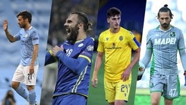 Lazio, tutti gli affari: Tare a lavoro aspettando David Silva