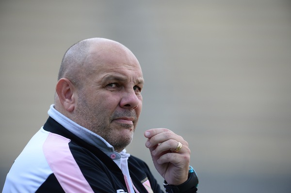 Entella, ufficiale: il nuovo allenatore è Tedino