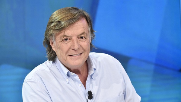 Panatta: "Spero che Sinner possa vincere a Roma"