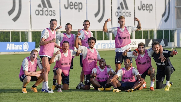 Clamoroso, un ex Juve torna in Italia e riparte dalla Serie D: ecco chi è