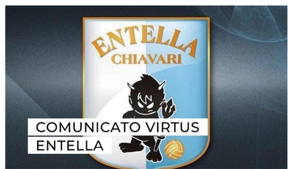 Entella, Russo positivo al Coronavirus
