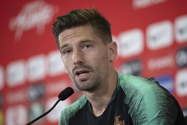 Adrien Silva: "La Sampdoria ha una grande storia"