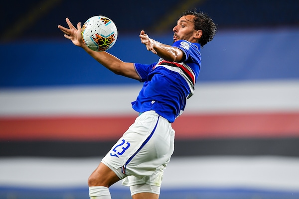 Sampdoria, Gabbiadini verso il rientro