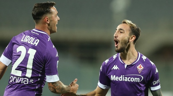 Fiorentina-Udinese 3-2: Castrovilli show, Okaka non basta
