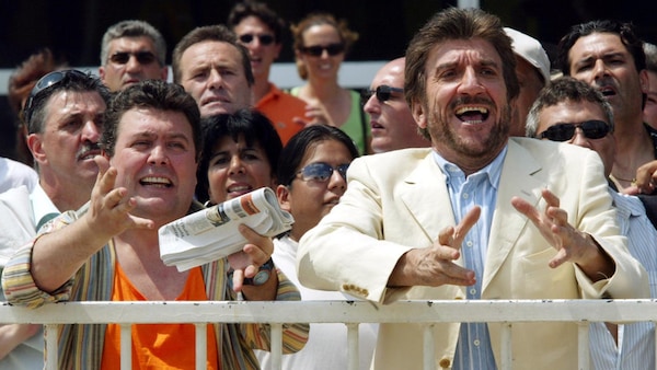 Addio Gigi Proietti, a 80 anni se ne va un grandissimo