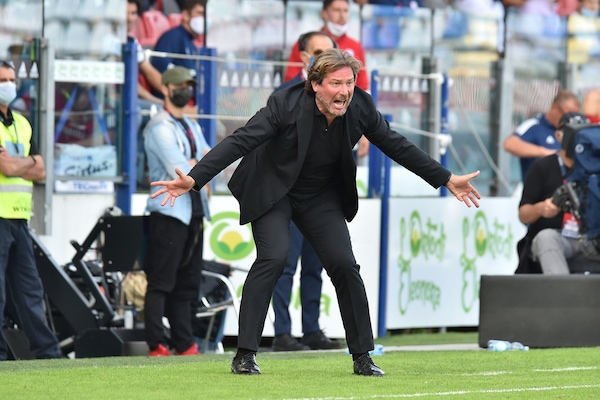 Crotone, chiuditi in difesa!