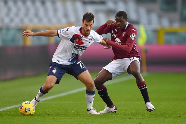 Crotone, Vulic: "Lazio grande squadra, ma ci stiamo preparando bene"