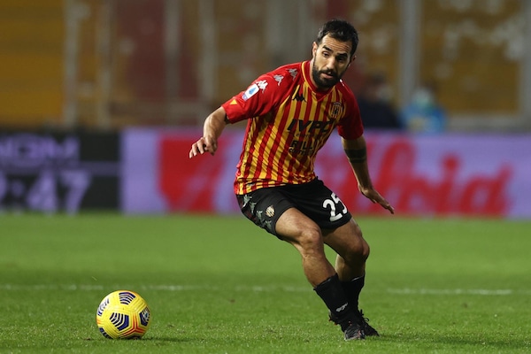 Benevento, nel tridente di Inzaghi la certezza resta Sau