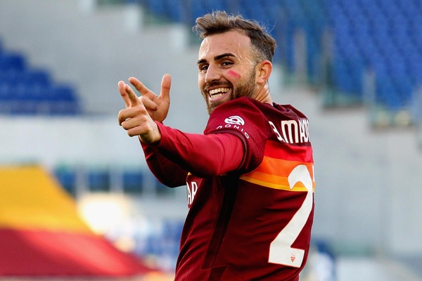 Diretta Roma-Spezia ore 15: come vederla in tv, in streaming e formazioni ufficiali