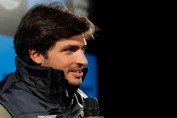 F1 Ferrari, Sainz: "Vorrei che i piloti facessero la differenza in futuro"