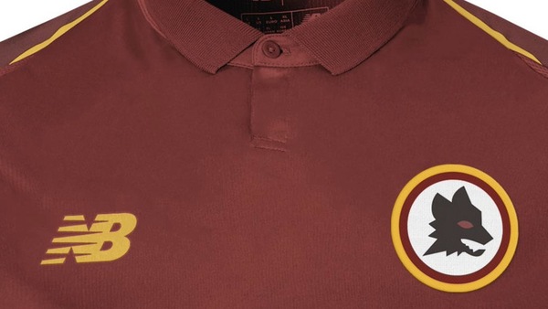Roma, casting per il nuovo sponsor tecnico: avanza New Balance