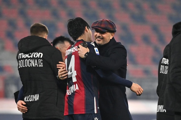 Mihajlovic-Bologna, il patto tiene