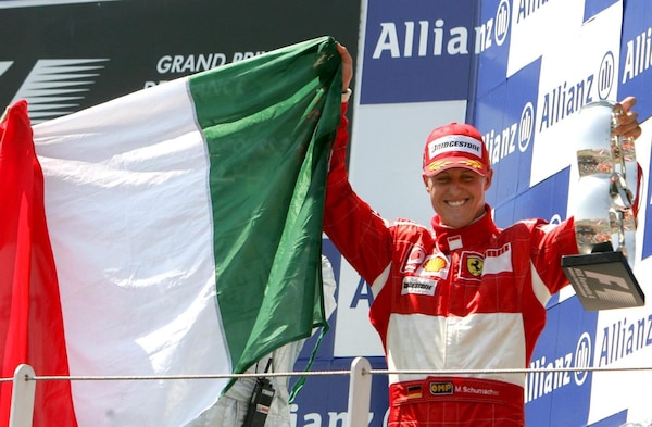 Schumacher, sette anni fa il terribile incidente: ora lotta per vedere Mick vincere