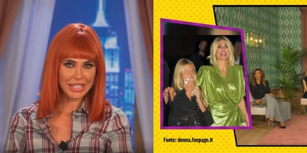 Fashion or Trashion, oggi tocca a....Ilary Blasi!