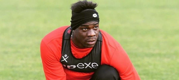 L'ora di Balotelli: Brocchi lo convoca per Monza-Salernitana