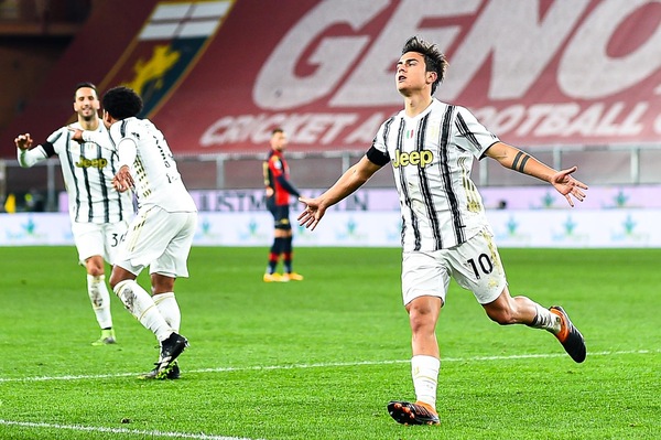 "Juve-Dybala, pronta un'offerta di rinnovo milionaria"