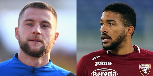 "Skriniar e Bremer nel mirino del Liverpool: Klopp alla ricerca di un difensore"