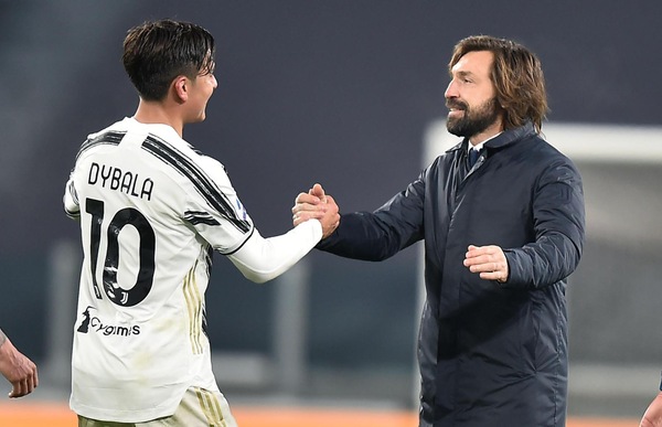 Juve, la rimonta non sarà facile