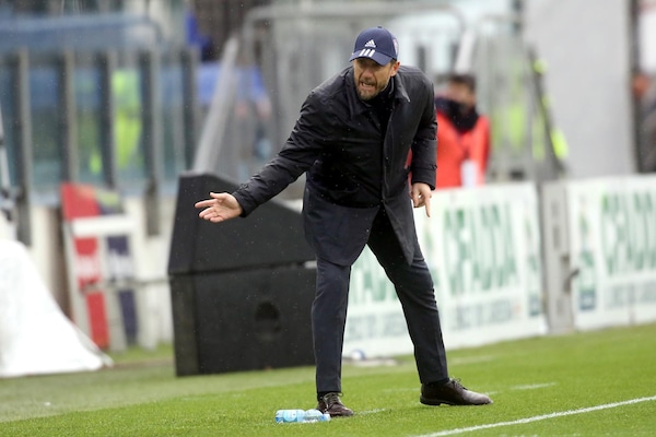 Cagliari in punizione: ritiro anticipato