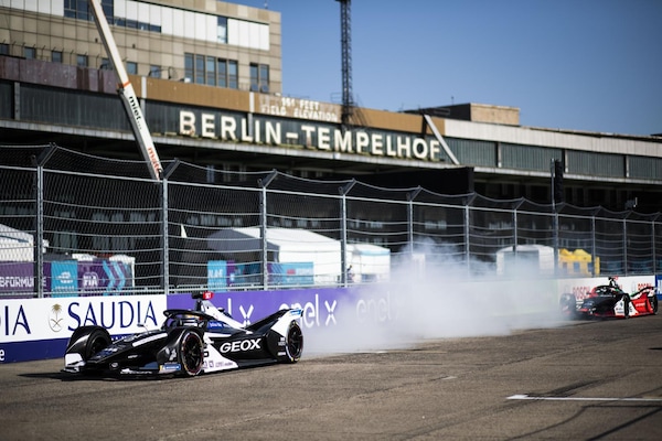 Formula E, slitta a febbraio l'esordio della Stagione 7