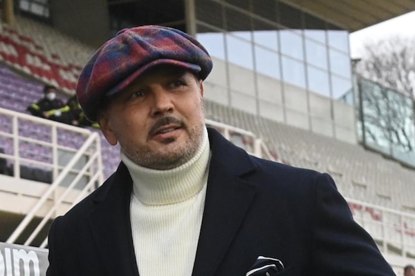 Mihajlovic: "L'Udinese ha tutto, servirà un grande Bologna"