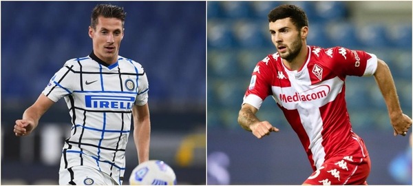 Benevento, per Inzaghi Pinamonti o Cutrone