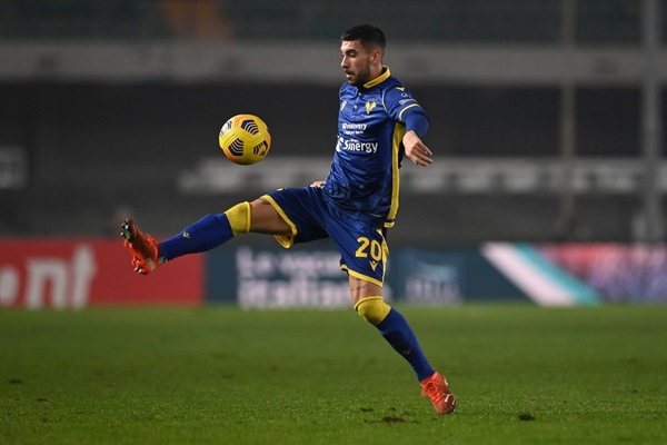 Zaccagni, Napoli in pole. Milik gratis, Inter in lizza con Juve e Roma