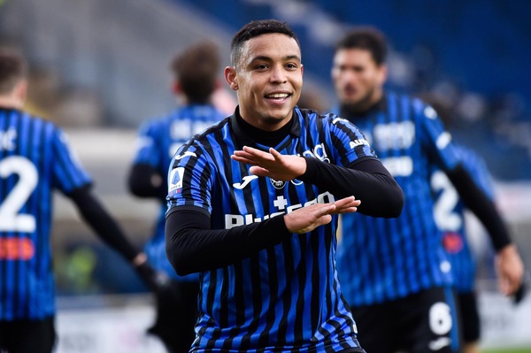 L'Atalanta non si ferma, il Sassuolo si rialza. Pari per Bologna e Torino