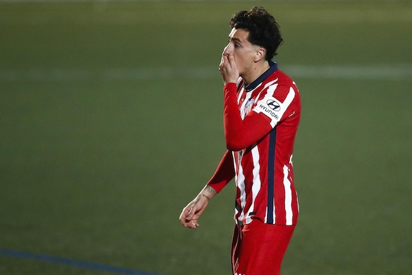Incredibile, Atletico fuori dalla Coppa del Re: Simeone ko contro una squadra di Segunda Division B