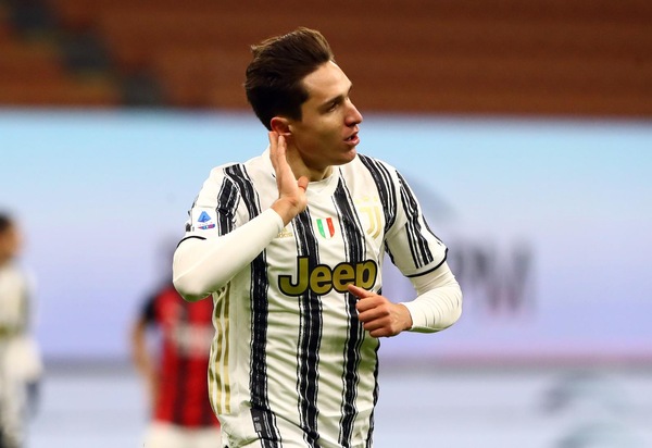 Causio: "Juve, hai un Chiesa devastante"