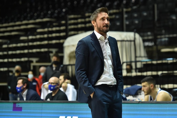 Champions League, Sassari ko a Tenerife: Pozzecco si complica la vita