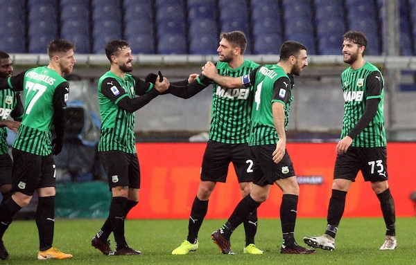 Sassuolo, piace il giovane Diakité del Teramo