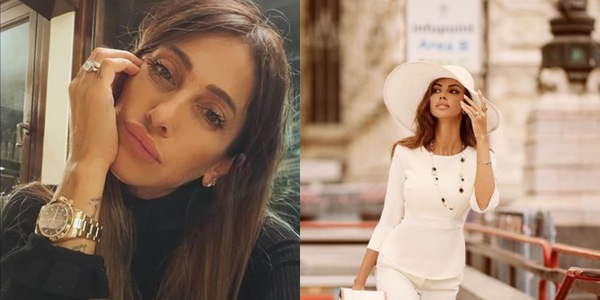 Zaniolo, la madre a Madalina Ghenea: “Giù le mani da mio figlio”. Poi la dura smentita