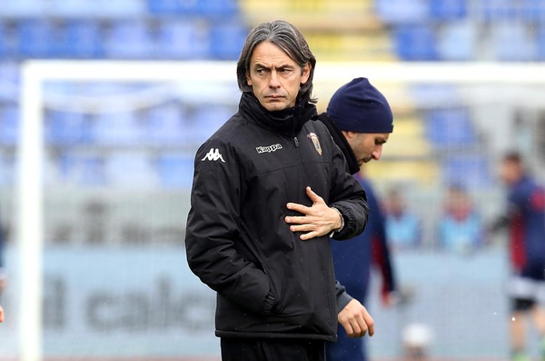 Benevento, c'è Reynolds dalla Juve