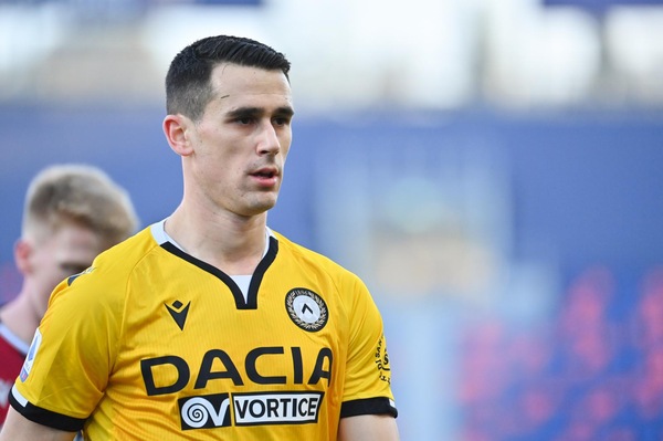 Udinese, Campoccia: "Il Napoli ci farà vedere i sorci verdi. Su Lasagna..."